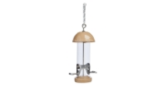 Glazed Seed Bird Feeder £3.99