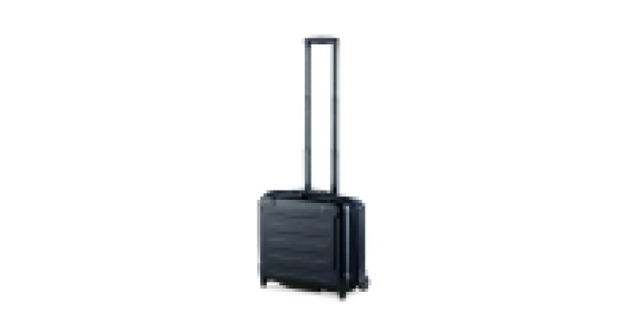 Black Business Trolley £29.99