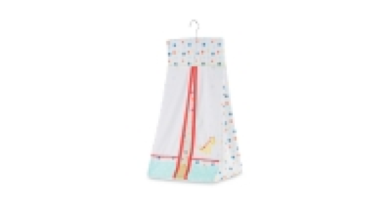 Dinosaur Multi-Spots Nappy Stacker