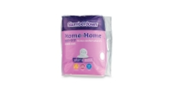 Single Duvet and Pillow Set