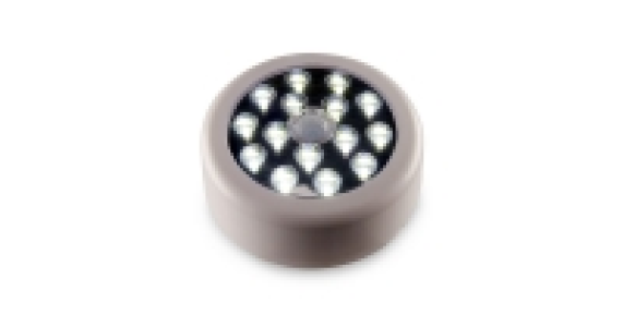 15 SMD LED Motion Light