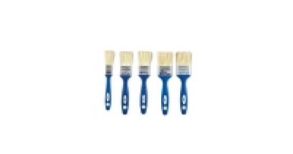 Soft Touch Brush Set