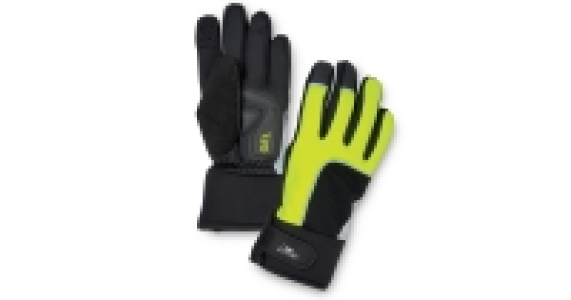 Winter Cycling Gloves