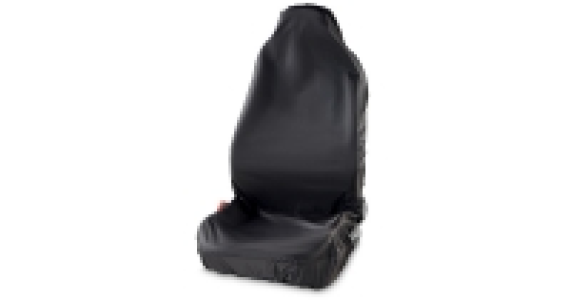 Single Front Car Seat Cover £4.99