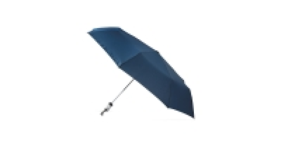 Mens Automatic Plain Umbrella £4.99