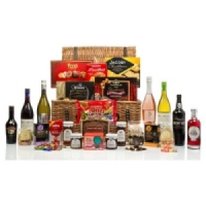 The York Hamper £111.60