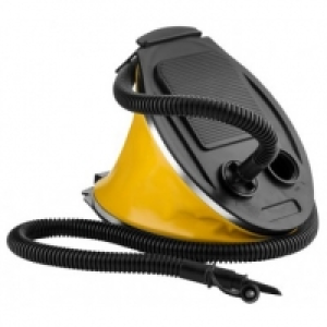 Foot Pump 3 Litre £4.00
