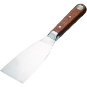 Hardwood Filling Knife 2in