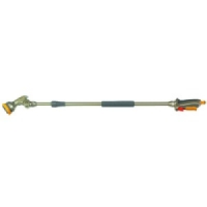 Hozelock Telescopic Lance Garden Hose Spray Gun Plus