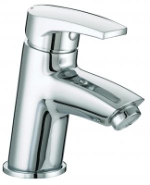 Bristan Orta Basin Mixer Chrome £79.99