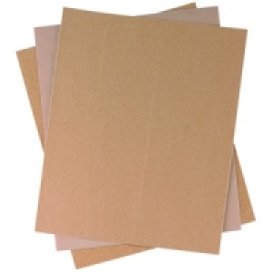 General Purpose Sandpaper Assorted PK25