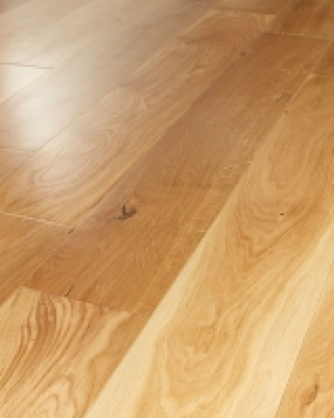 Wickes Heritage Oak Real Wood Top Layer Engineered Wood Floo £63.79