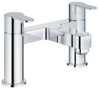 Grohe Wave Cosmo Bath Filler Chrome