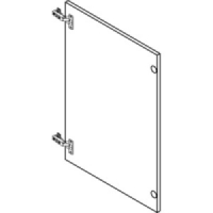 Tenby Appliance Fascia 600x894mm