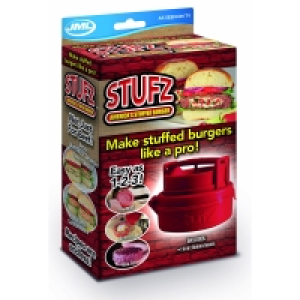 Wilko  JML Stufz Burger Press