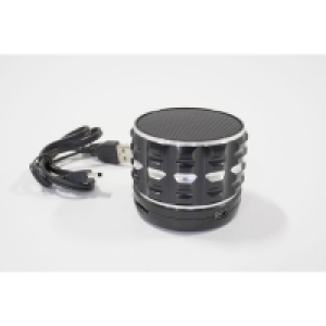 Bluetooth Speaker - Mini £10.00