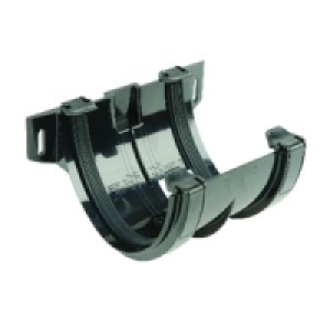 High Capacity Gutter Joint Bracket