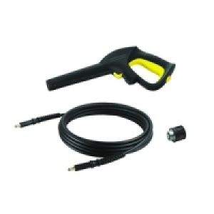Karcher Replacement Hose & Gun Set £34.99