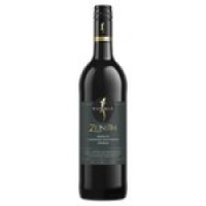 Kumala Zenith Merlot Cabernet Sauvignon Shira &pound;7.00