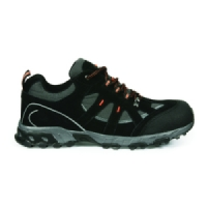 Scruffs Work Nitro Trainer Size 7