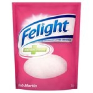 Bob Martin Premium Litter Crystals &pound;3.00