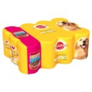 Pedigree Variety Loafs £6.00