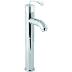 Samara Tall Basin Mixer
