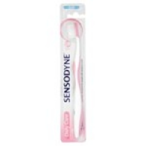 Sensodyne Daily Care Soft Toothbrush £2.00