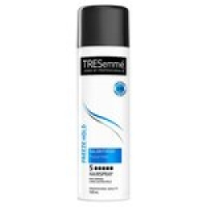 TRESemme Freeze Hold Hair Spray Extra Strong £3.00