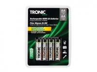 Lidl  TRONIC Rechargeable Batteries1
