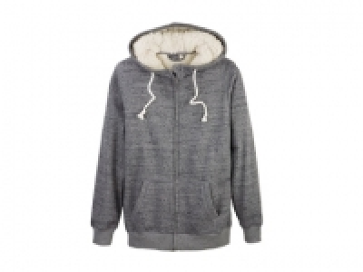 LIVERGY Mens Hoodie £9.99