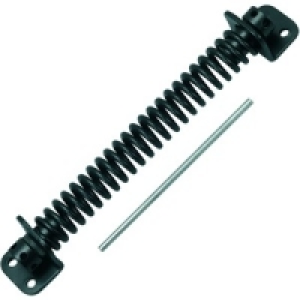 Wickes Gate Spring Black 203mm £3.49