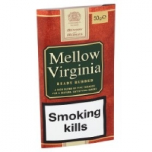 Asda Mellow Virginia Tobacco