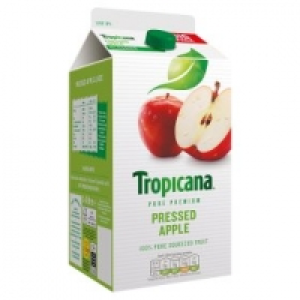 Apple Juice £3.40