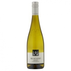 Muscadet £4.50