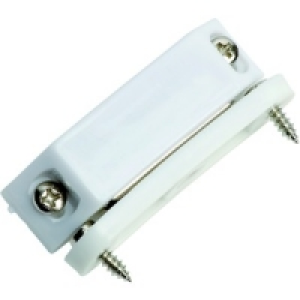 Wickes Magnetic Catch White 2 Pack £2.99