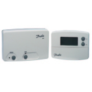Danfoss TP5000Si RF + RX1 Boxed Set