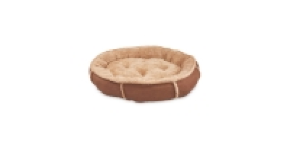 Wrap Plush Pet Bed £9.99