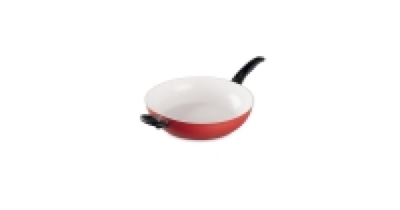 32cm Ceramic Coated Frying Pan £15.99