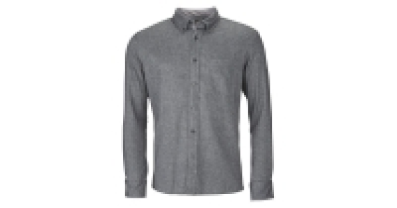 Herringbone Mens Winter Shirt