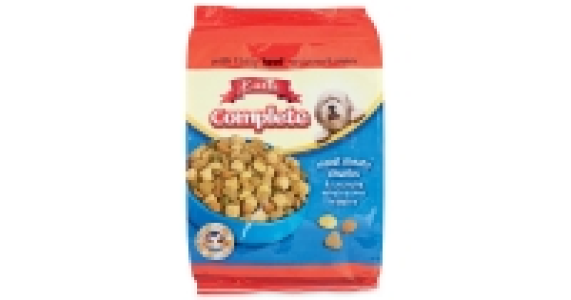 Earls Complete Moist & Meaty 3kg