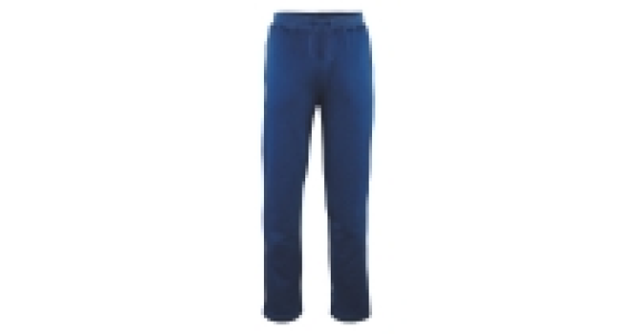 Mens Fleece-Lined Sweatpants