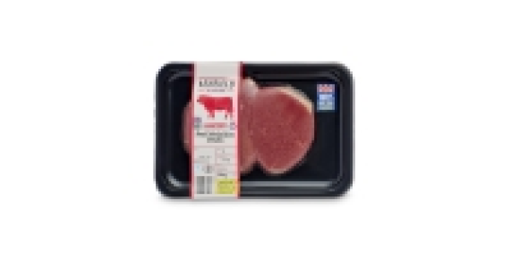 Aldi  Beef Medallion Steaks