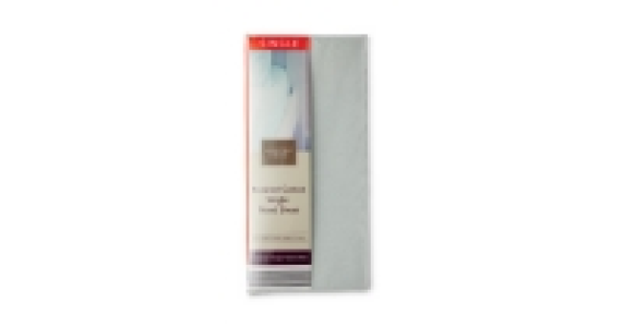 Single Brushed Cotton Fitted Sheet