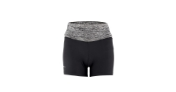 Ladies Fitness Shorts