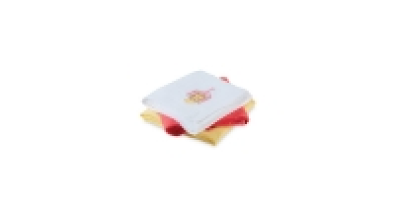 Muslin Lion Cloths 3 - Pack