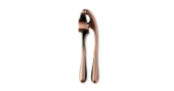 Copper Garlic Press
