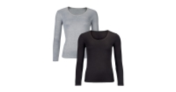 Ladies Thermal Top £4.99