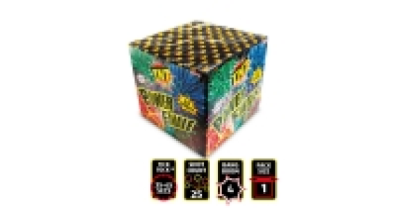 Power Finale £19.99