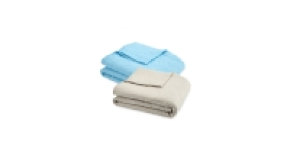 King Quilted Jacquard Bedspread £19.99